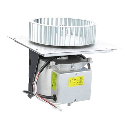 Allpoints Allpoints 8013089 Blower Motor Kit, Repl, 1/2 HP For American Range 8013089